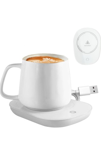 Smart electric usb cup mug - smart,