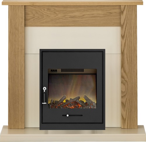 Adam southwold fireplace suite - adam,