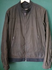 Diesel Large Bomber Jacket