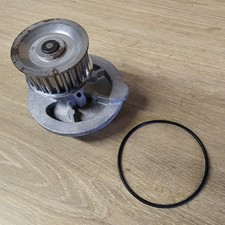 Vauxhall Z20LET Z20LEH OEM Water Pump Astra Zafira GSI VXR 2.0 Turbo 95507627