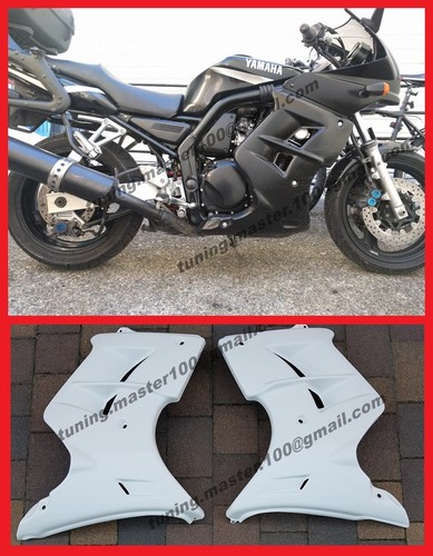For yamaha fzs 600 fazer - for,