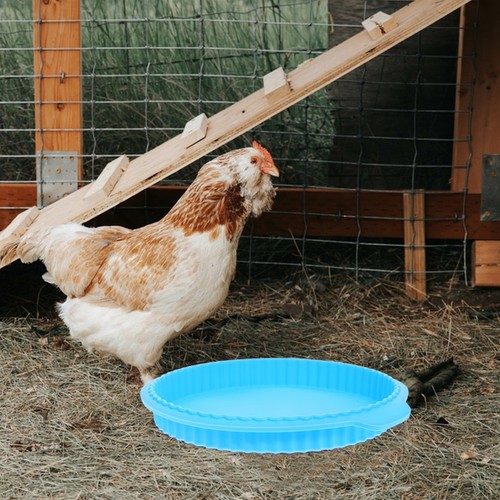 Nest box pads for - box, chicken