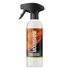 Moonshine - High-Alcohol