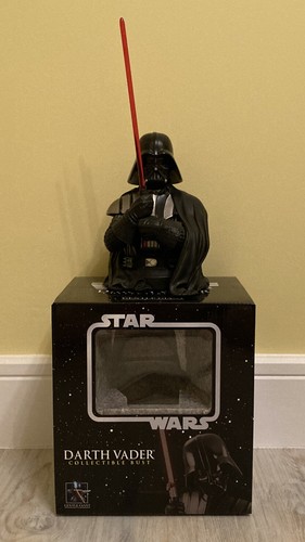 Star wars gentle giant darth - gentle,