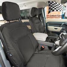 Fits Land Rover Defender 110