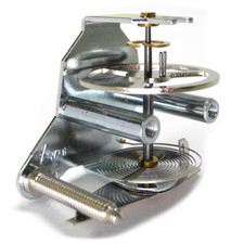 Hermle Floating Balance Clock Unit for W03040 Movements - CB13340