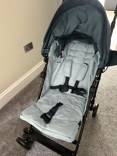 Brand new baby travel - new!,