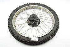 Yamaha DT 175 MX 2K4 - Front