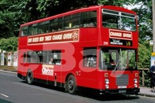 Bus Photo - Southampton