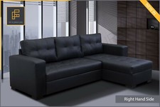 Brand New CORNER SOFA BED