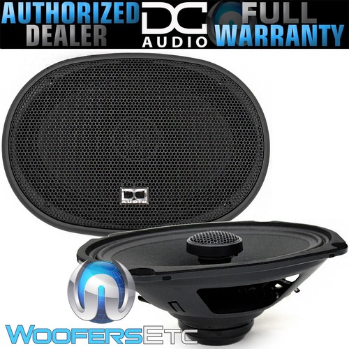Audio 6x9cx 6x9 pro - 6x9",