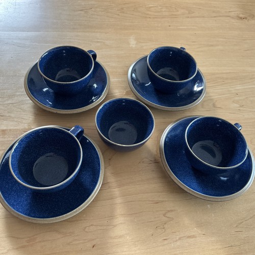 Kalahari sands cobalt blue - sands,