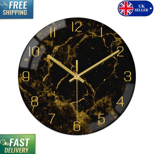 Contemporary inch black - 12,