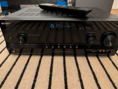 Sony str dh820 - sony, str-dh820