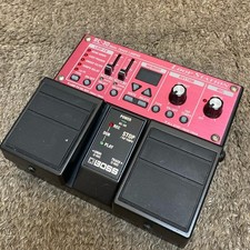 Boss RC-30 Loop Station Used