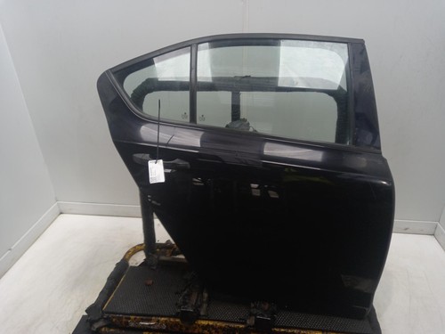 Skoda octavia right front - front, door