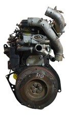 Engine 8140.43 8140 For Fiat
