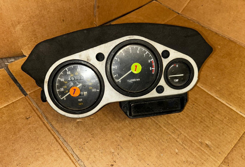 Yamaha tdm850 gauge meter - yamaha,