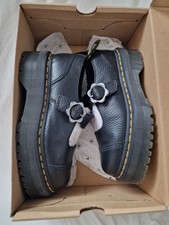 Dr Martens Womans Addina