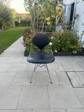 Vitra Eams Wire Chair Eiffel