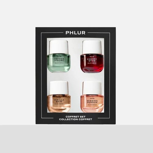 Phlur perfume sampler gift - sampler, set