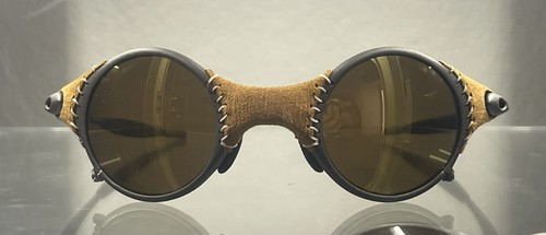 Oakley metal mars leather - oakley, x-metal