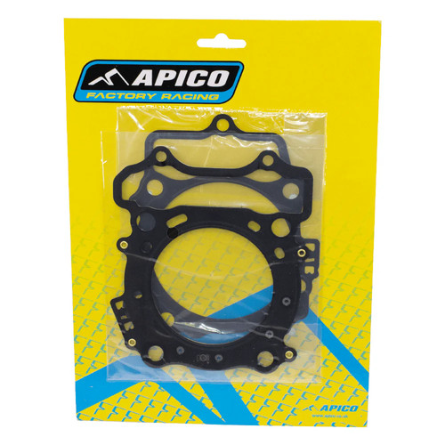Apico head and base gasket - apico,