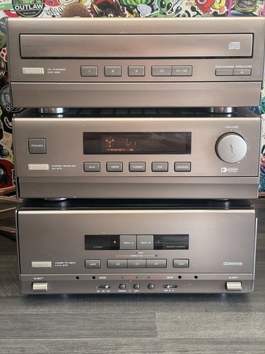 Yamaha 70w natural sound - yamaha, cc-70w