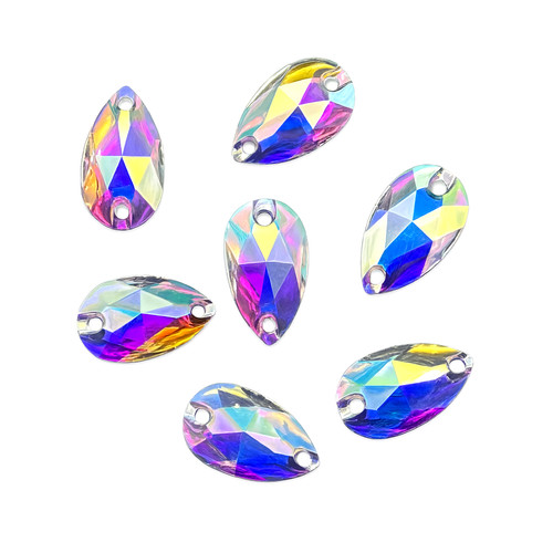 Teardrop shape eimass - shape, eimass®