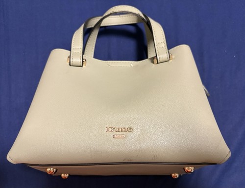 Used dune light green women - dune,