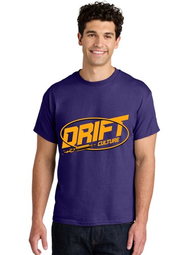 Drift culture mens graphic - mens,