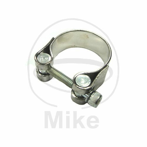 Exhaust ties 45mm - exhaust,
