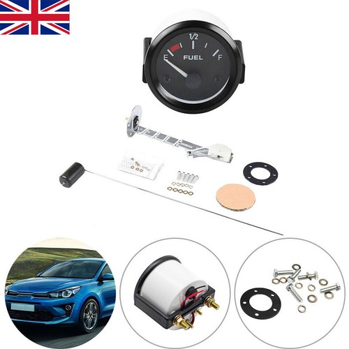 52mm car fuel level gauge - fuel,