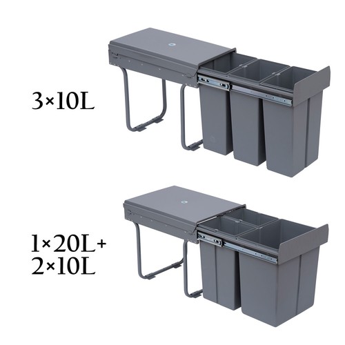 Recycle waste bin - recycle,
