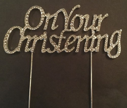 Sparkly silver your - sparkly,