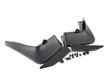 BMW Genuine Rear Mud Flaps Set