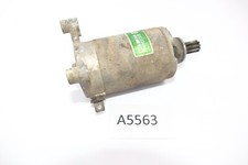 Hyosung RX XRX 125 - Starter