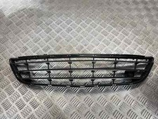 2012 OPEL VAUXHALL CORSA FRONT BUMPER LOWER GRILLE GENUINE 475498858