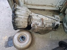 LAND ROVER DISCOVERY 2 V8 4.0