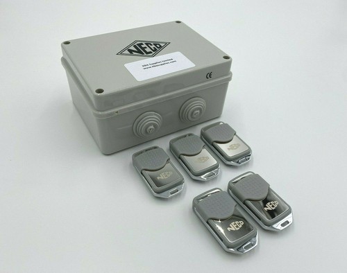 Neco remote control - remote,
