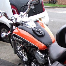 YAMAHA DRAGSTAR XVS650 CUSTOM