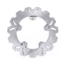 Braking W-Fix front brake disc