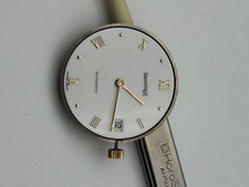 Eberhard Age 2892-2 Movement