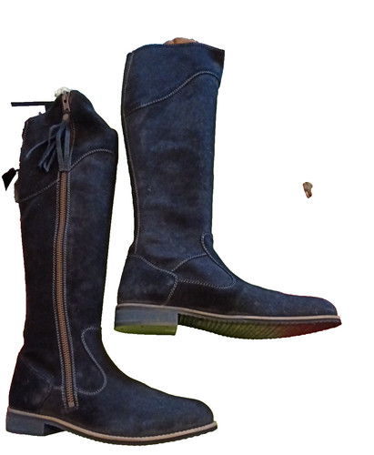 Toggi campelo long - long, country