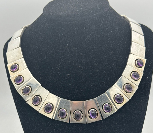 Perfect amethysts pineda - 13,