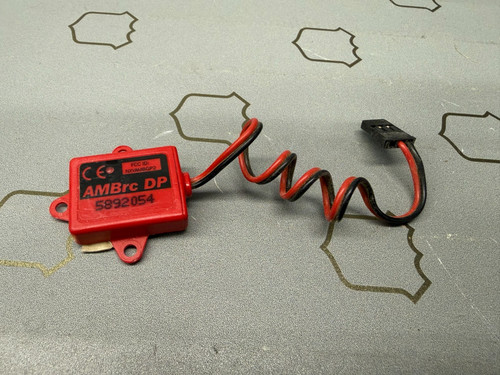 Mylaps ambrc rc - ambrc, dp