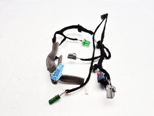 Volvo xc60 mk2 door wiring - xc60,