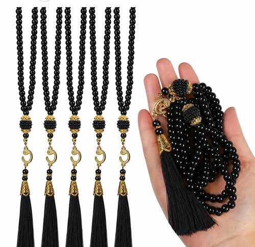 100 prayer beads - 100,