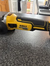 Dewalt 18V Cordless Angle