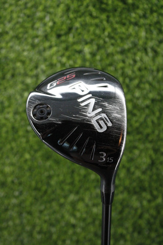 Ping g25 wood - g25, 3